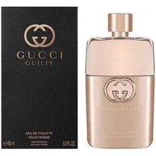 Gucci Guilty 2021 EDT 50 ml