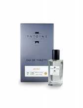 Parfüüm naistele Antoine Musc EDT 30 ml