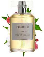 Parfüüm naistele Chabaud Chic Et Boheme EDP 100 ml