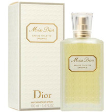 Parfüüm naistele Christian Dior Miss Dior Esprit De Parfum EDP 100 ml