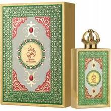 Lattafa Queen Of Arabia EDP 100 ml