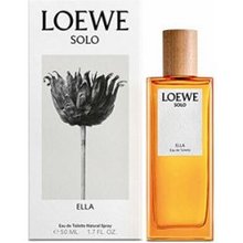 Loewe Solo Ella EDT 100 ml