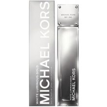 Michael Kors White Luminous Gold EDP 30 ml