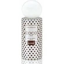 Saphir Fruits Coco Ice EDT 100 ml