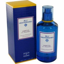Tualettvesi unisex Acqua Di Parma Blu Mediterraneo Mirto Di Panarea EDT 100 ml