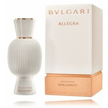 Bvlgari Allegra Magnifying Bergamot Essence EDP 40 ml