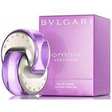 Bvlgari Omnia Amethyste EDT 25 ml