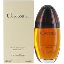 Calvin Klein Obsession EDP 50 ml