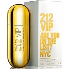 Carolina Herrera 212 VIP EDP 80 ml