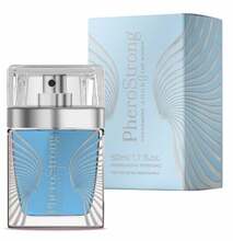 Feromoonparfüüm naistele Pherostrong Angel 50 ml