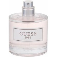 Guess 1981 EDT 50 ml