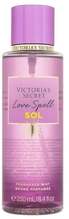 Kehasprei naistele Victoria's Secret Love Spell Sol 250 ml