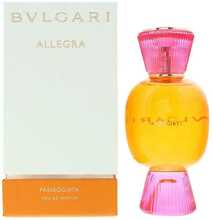 Parfüüm naistele Bvlgari Passeggiata EDP 100 ml