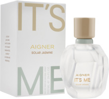 Parfüüm naistele Etienne Aigner Its Me Solar Jasmine EDP 100 ml