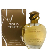 Parfüüm naistele Fine Perfumery Gold Hypnosis EDP 100 ml