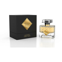 Parfüüm Milestone Crystal Angel naistele EDP 100 ml