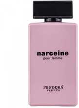 Parfüüm naistele Pendora Scents Narceine Pour Femme EDP 100 ml