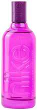 Tualettvesi naistele Nike Wom EDT Purple Mood 150 ml