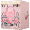 Police To Be Tattooart EDP 40 ml