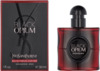 Yves Saint Laurent Black Opium Over Red EDP 30 ml