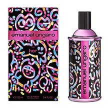 Emanuel Ungaro EDP 100 ml