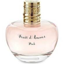 Emanuel Ungaro Fruit d Amour Pink EDT 100 ml
