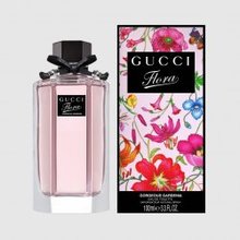Gucci Flora Gorgeous Gardenia EDT 100 ml