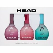Head Elite EDT 50 ml