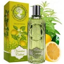 Jeanne en Provence Verveine Cedrat EDP 60 ml