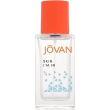 Jovan Skin I m In EDP 100 ml