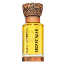 Lõhnõli Swiss Arabian Secret Rose 12 ml