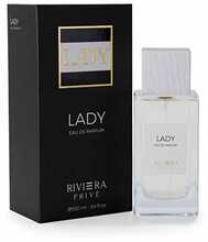 Parfüüm naistele Riviera Prive Lady EDP