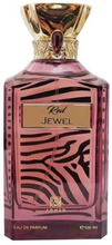 Parfüüm unisex Ahmed Al Maghribi Red Jewel EDP 100 ml