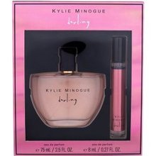 Kylie Minogue Darling EDP 75 ml Plus 8 ml