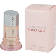 Laura Biagiotti Romamor EDT 50 ml