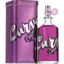 LIZ CLAIBORNE Curve Crush EDT 100 ml