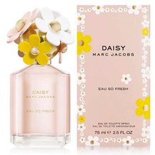 Marc Jacobs Daisy Eau So Fresh EDT 75 ml