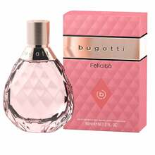 Parfüümvesi naistele Bugatti Felicita 60 ml