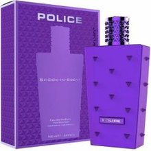 Police Shock-In-Scent EDP 100 ml