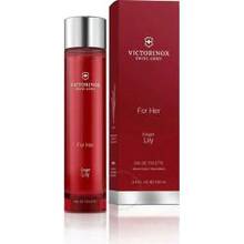 Victorinox Swiss Army Ginger Lily EDT 100 ml