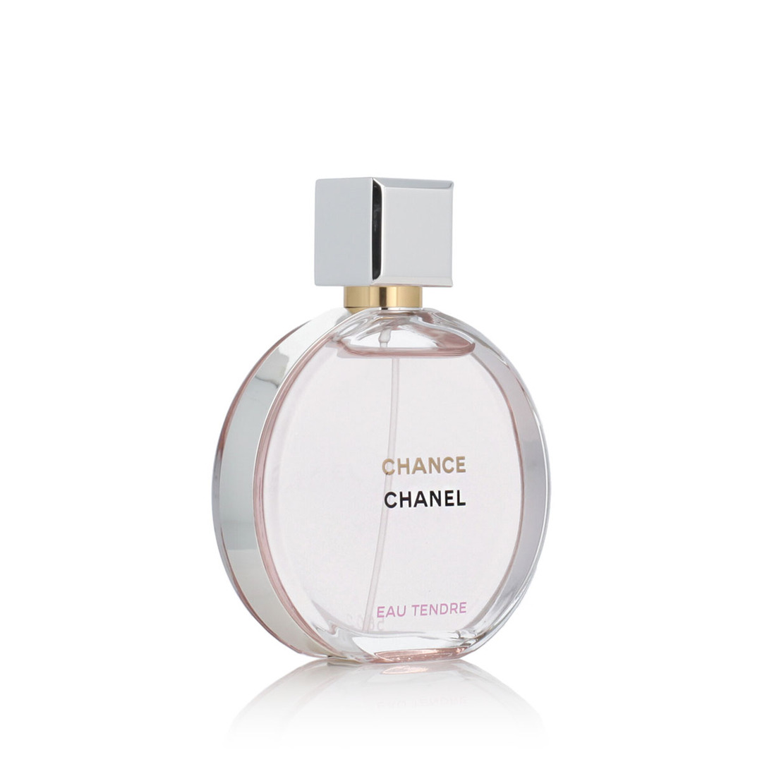 Chanel Chance Eau Tendre EDP 50 ml цена от 127.99 € | Hind.ee