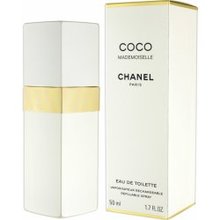 Chanel Coco Mademoiselle EDT 50 ml