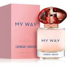 Giorgio Armani My Way Ylang EDP 50 ml