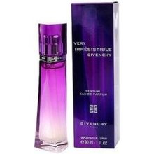 Givenchy Very Irresistible Sensual EDP 50 ml