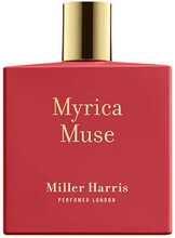 Parfüüm Miller Harris Myrica Muse EDP naistele, 100 ml