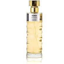 Parfüüm naistele Bijoux Koko 38 EDP 200 ml