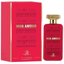 Parfüüm naistele Grandeur Mon Amour EDP 100 ml