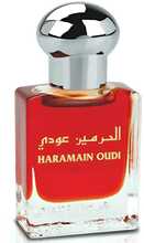 Parfüümiõli Al Haramain Oud 12 ml