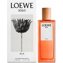 Loewe Solo Ella EDP 75 ml