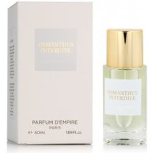 Parfum d Empire Osmanthus Interdite EDP 50 ml